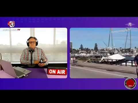 FM Buenos Aires & Buenos Aires TV Canal 3 en Vivo!