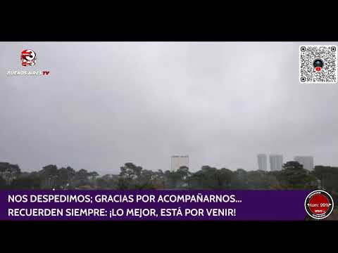 FM Buenos Aires & Buenos Aires TV Canal 3 en Vivo!