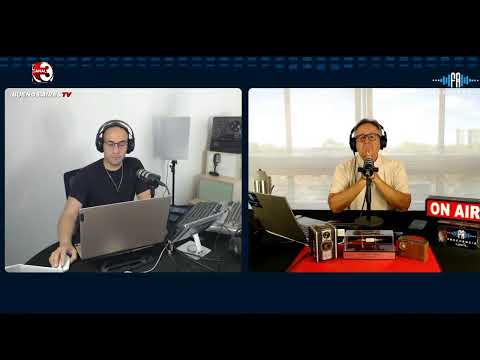 FM Buenos Aires & Buenos Aires TV Canal 3 en Vivo!