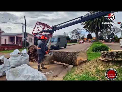 FM Buenos Aires & Buenos Aires TV Canal 3 en Vivo!