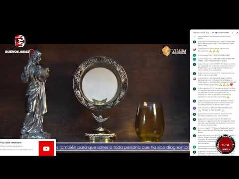FM Buenos Aires & Buenos Aires TV Canal 3 en Vivo!