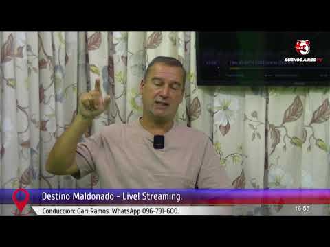 FM Buenos Aires & Buenos Aires TV Canal 3 en Vivo!