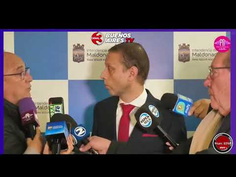 FM Buenos Aires & Buenos Aires TV Canal 3 en Vivo!