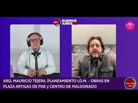 FM Buenos Aires & Buenos Aires TV Canal 3 en Vivo!
