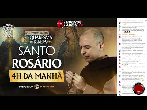 FM Buenos Aires & Buenos Aires TV Canal 3 en Vivo!