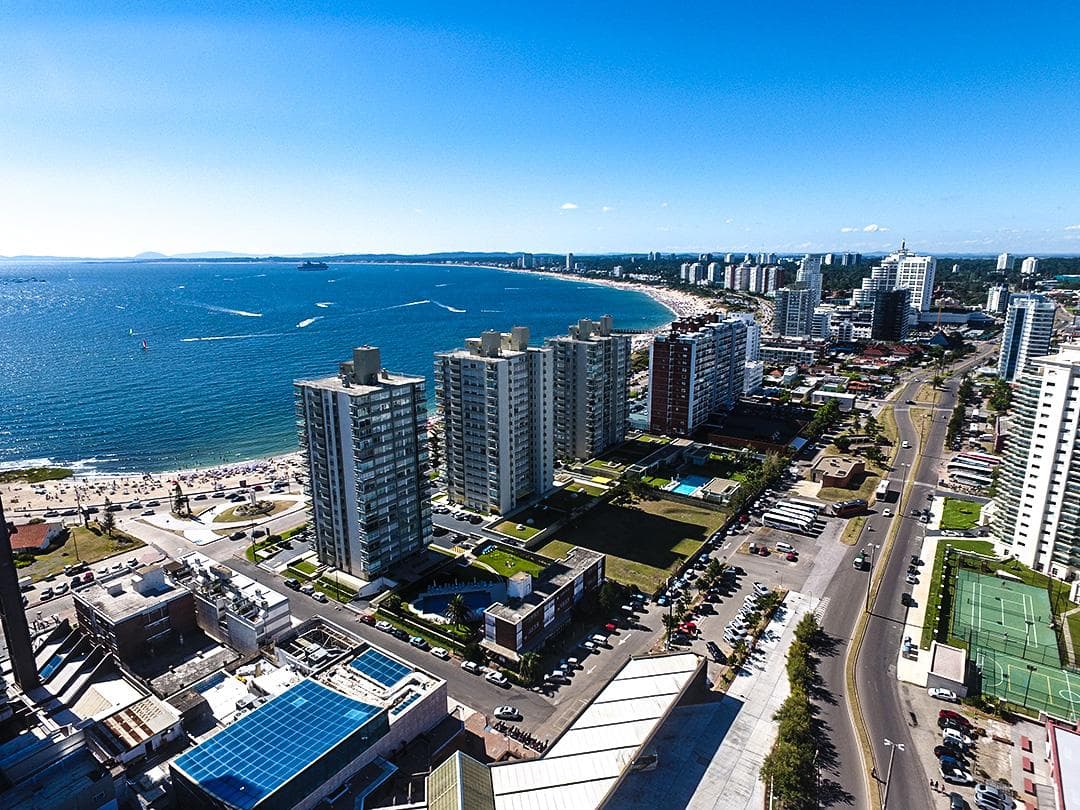 Presentan Observatorio Económico y Turístico de Maldonado