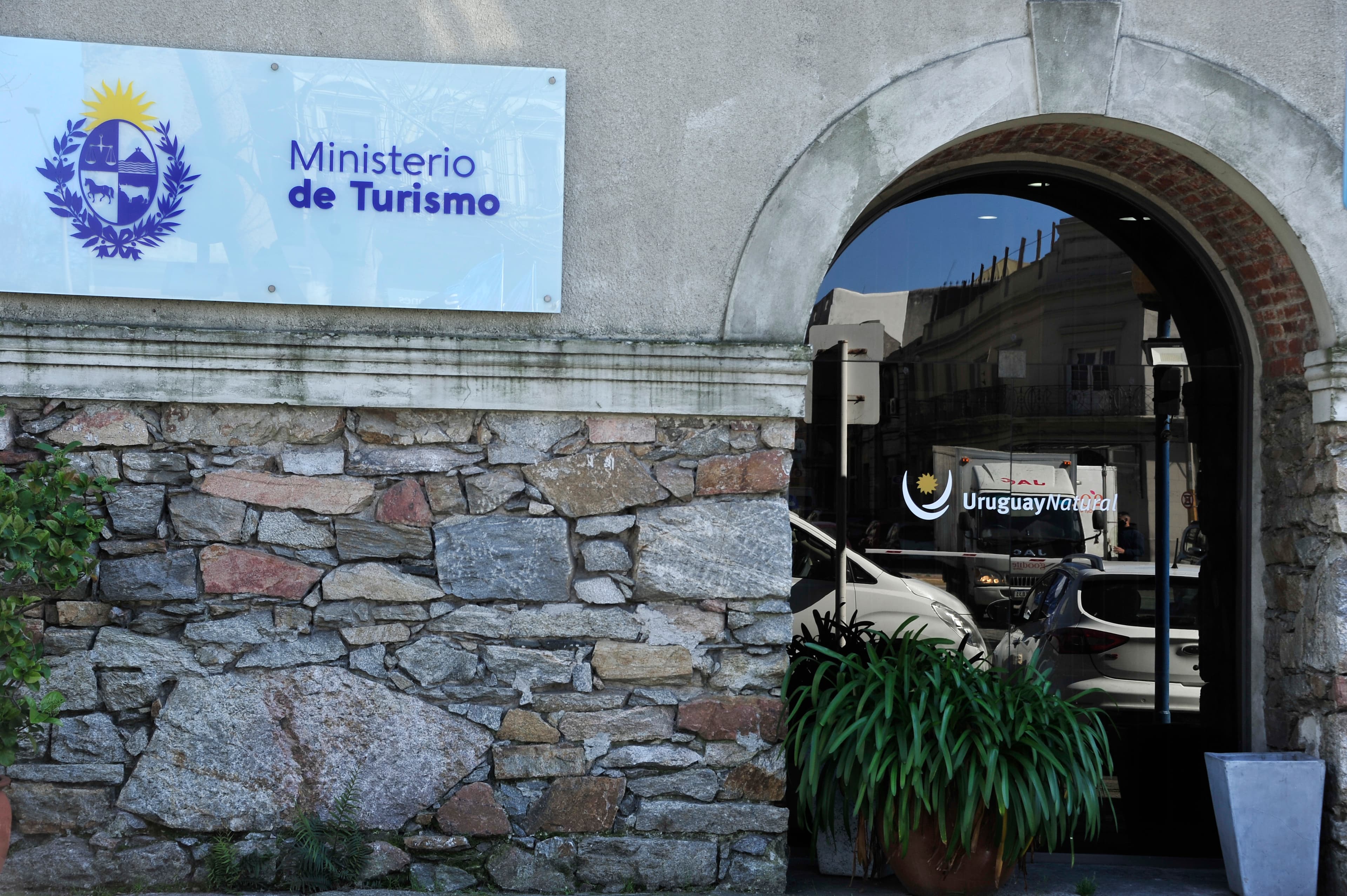 Ministerio de Turismo retira artículo de la Rendición de Cuentas vinculado a publicidad para el interior