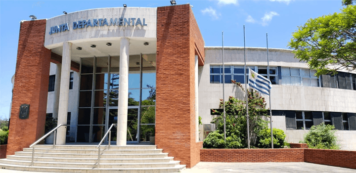 Junta Departamental votó excepción para construir un hotel de  campo de lujo a instalarse en suelo rural