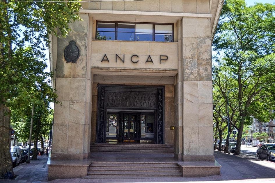 Diputados colorados plantean que ANCAP no produzca más portland