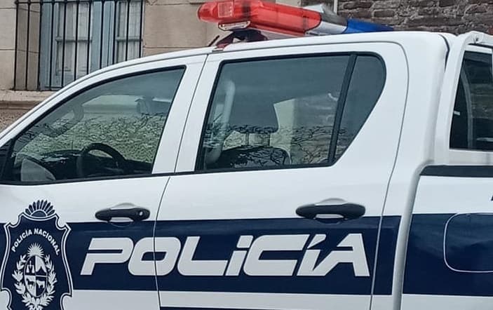 Dos personas condenadas por secuestro y lesiones en Pan de Azúcar